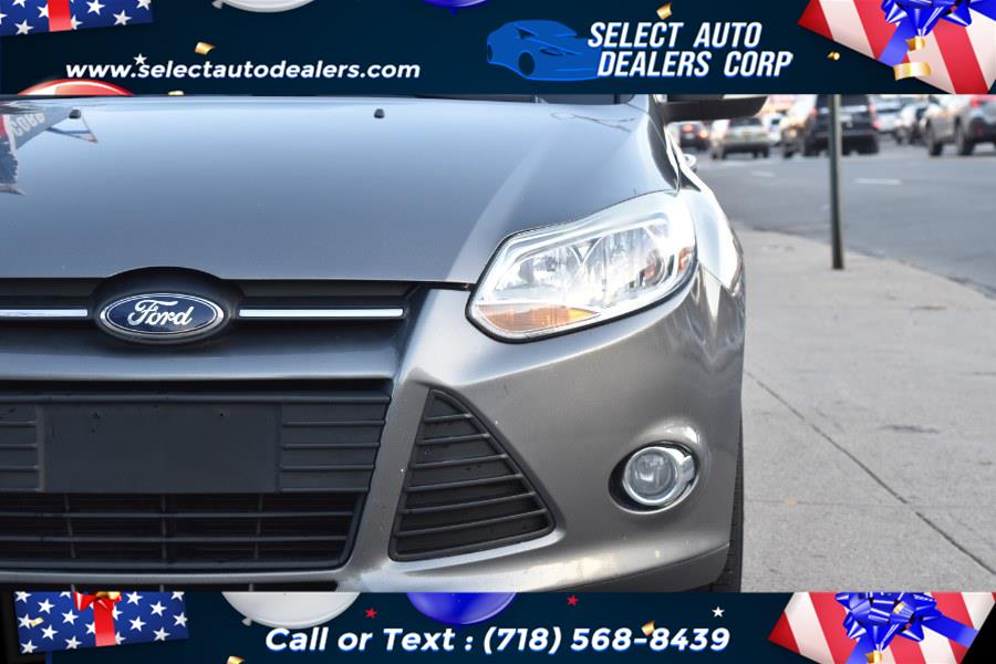 2013 Ford Focus 4dr Sdn SE, available for sale in Brooklyn, New York | Select Auto Dealers Corp. Brooklyn, New York 2013 Ford Focus 4dr Sdn SE, available for sale in Brooklyn, New York | Select Auto Dealers Corp. Brooklyn, New York
