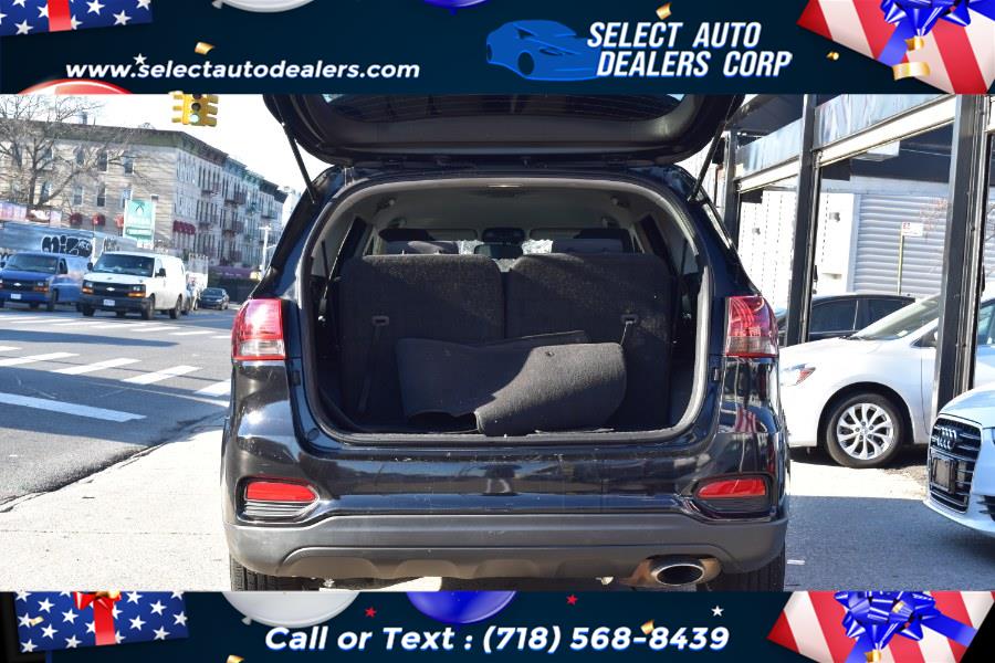 2019 Kia Sorento LX AWD, available for sale in Brooklyn, New York | Select Auto Dealers Corp. Brooklyn, New York 2019 Kia Sorento LX AWD, available for sale in Brooklyn, New York | Select Auto Dealers Corp. Brooklyn, New York