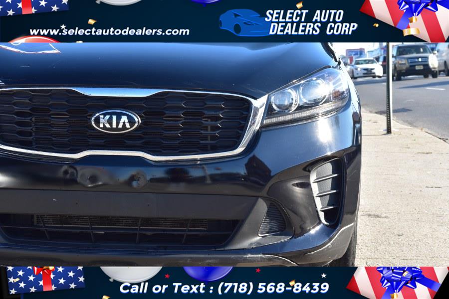 2019 Kia Sorento LX AWD, available for sale in Brooklyn, New York | Select Auto Dealers Corp. Brooklyn, New York 2019 Kia Sorento LX AWD, available for sale in Brooklyn, New York | Select Auto Dealers Corp. Brooklyn, New York