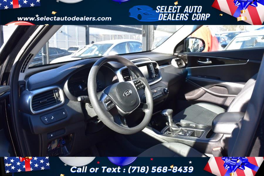 2019 Kia Sorento LX AWD, available for sale in Brooklyn, New York | Select Auto Dealers Corp. Brooklyn, New York 2019 Kia Sorento LX AWD, available for sale in Brooklyn, New York | Select Auto Dealers Corp. Brooklyn, New York