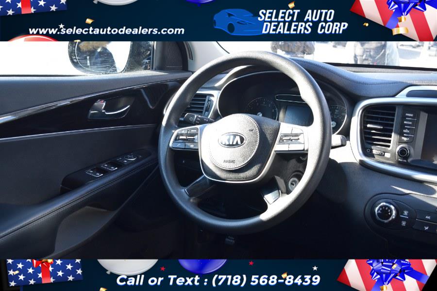 2019 Kia Sorento LX AWD, available for sale in Brooklyn, New York | Select Auto Dealers Corp. Brooklyn, New York 2019 Kia Sorento LX AWD, available for sale in Brooklyn, New York | Select Auto Dealers Corp. Brooklyn, New York