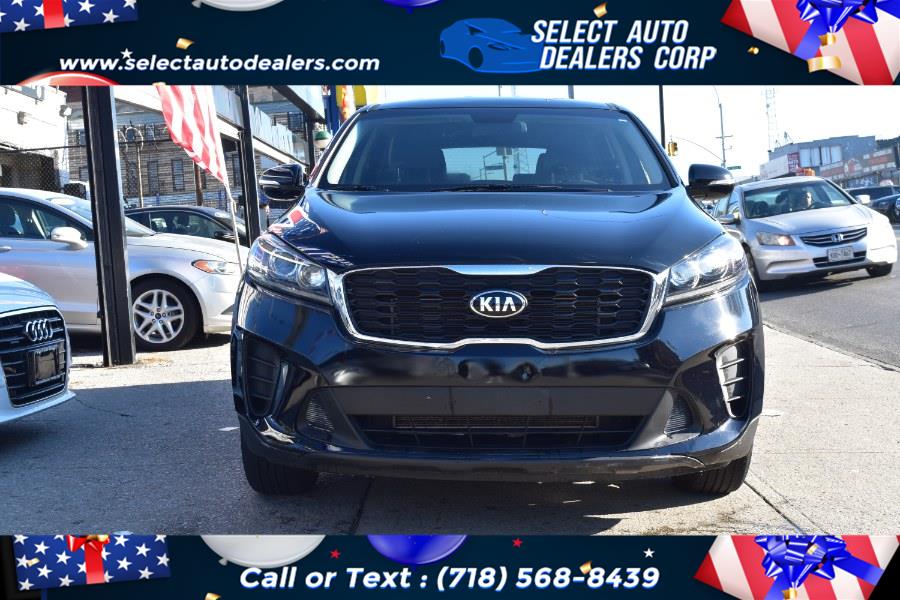 2019 Kia Sorento LX AWD, available for sale in Brooklyn, New York | Select Auto Dealers Corp. Brooklyn, New York 2019 Kia Sorento LX AWD, available for sale in Brooklyn, New York | Select Auto Dealers Corp. Brooklyn, New York