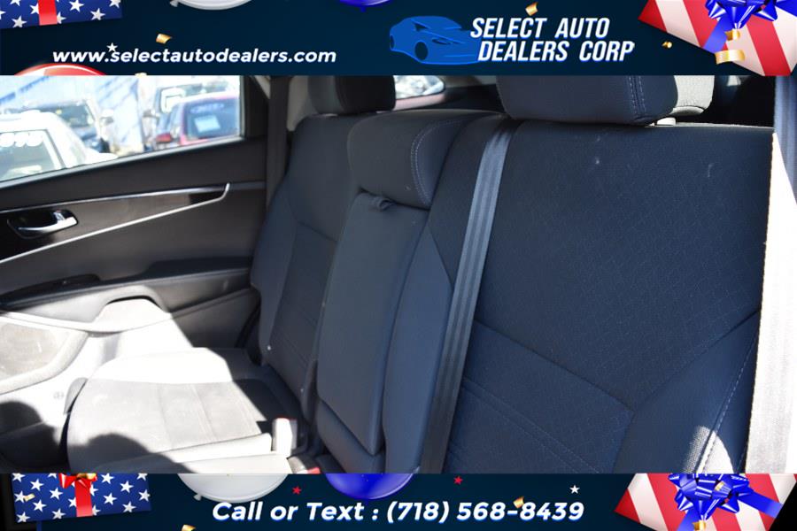 2019 Kia Sorento LX AWD, available for sale in Brooklyn, New York | Select Auto Dealers Corp. Brooklyn, New York 2019 Kia Sorento LX AWD, available for sale in Brooklyn, New York | Select Auto Dealers Corp. Brooklyn, New York