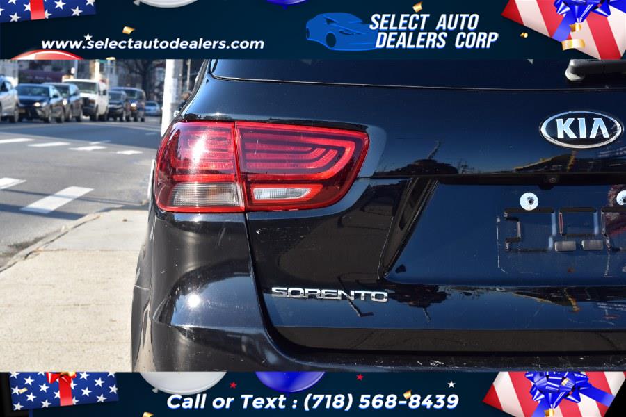 2019 Kia Sorento LX AWD, available for sale in Brooklyn, New York | Select Auto Dealers Corp. Brooklyn, New York 2019 Kia Sorento LX AWD, available for sale in Brooklyn, New York | Select Auto Dealers Corp. Brooklyn, New York