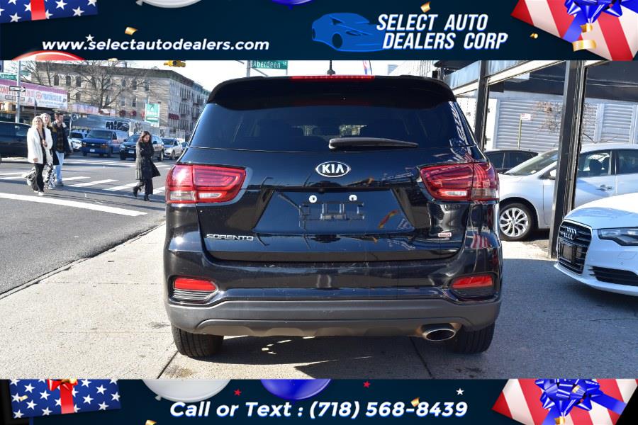 2019 Kia Sorento LX AWD, available for sale in Brooklyn, New York | Select Auto Dealers Corp. Brooklyn, New York 2019 Kia Sorento LX AWD, available for sale in Brooklyn, New York | Select Auto Dealers Corp. Brooklyn, New York