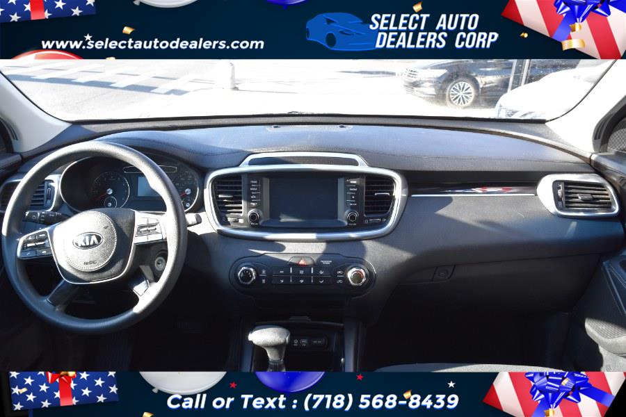 2019 Kia Sorento LX AWD, available for sale in Brooklyn, New York | Select Auto Dealers Corp. Brooklyn, New York 2019 Kia Sorento LX AWD, available for sale in Brooklyn, New York | Select Auto Dealers Corp. Brooklyn, New York