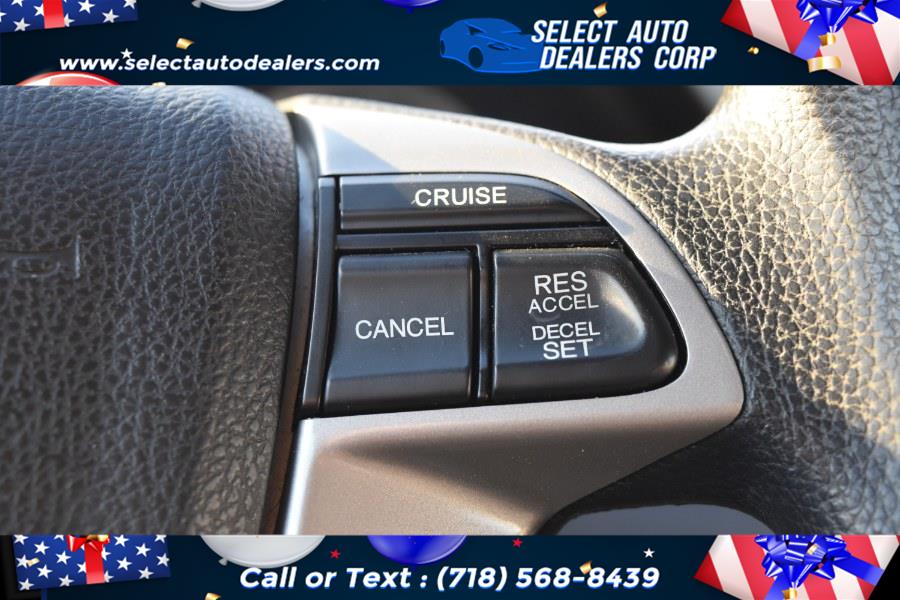 2012 Honda Accord Sdn 4dr I4 Auto LX Premium, available for sale in Brooklyn, New York | Select Auto Dealers Corp. Brooklyn, New York 2012 Honda Accord Sdn 4dr I4 Auto LX Premium, available for sale in Brooklyn, New York | Select Auto Dealers Corp. Brooklyn, New York