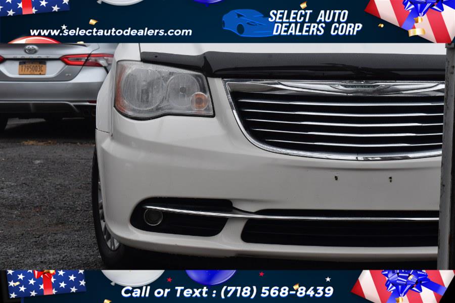 2013 Chrysler Town & Country 4dr Wgn Touring-L, available for sale in Brooklyn, New York | Select Auto Dealers Corp. Brooklyn, New York 2013 Chrysler Town & Country 4dr Wgn Touring-L, available for sale in Brooklyn, New York | Select Auto Dealers Corp. Brooklyn, New York