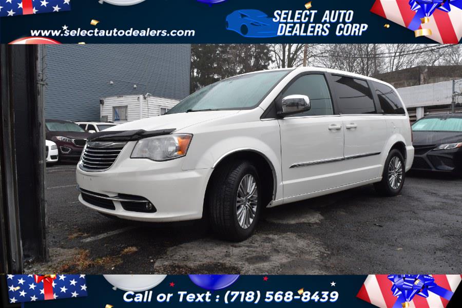 2013 Chrysler Town & Country 4dr Wgn Touring-L, available for sale in Brooklyn, New York | Select Auto Dealers Corp. Brooklyn, New York