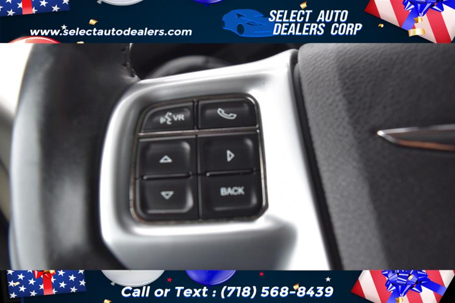2013 Chrysler Town & Country 4dr Wgn Touring-L, available for sale in Brooklyn, New York | Select Auto Dealers Corp. Brooklyn, New York 2013 Chrysler Town & Country 4dr Wgn Touring-L, available for sale in Brooklyn, New York | Select Auto Dealers Corp. Brooklyn, New York