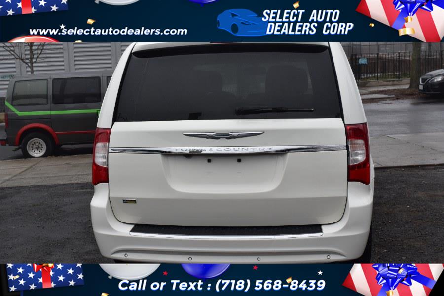 2013 Chrysler Town & Country 4dr Wgn Touring-L, available for sale in Brooklyn, New York | Select Auto Dealers Corp. Brooklyn, New York 2013 Chrysler Town & Country 4dr Wgn Touring-L, available for sale in Brooklyn, New York | Select Auto Dealers Corp. Brooklyn, New York