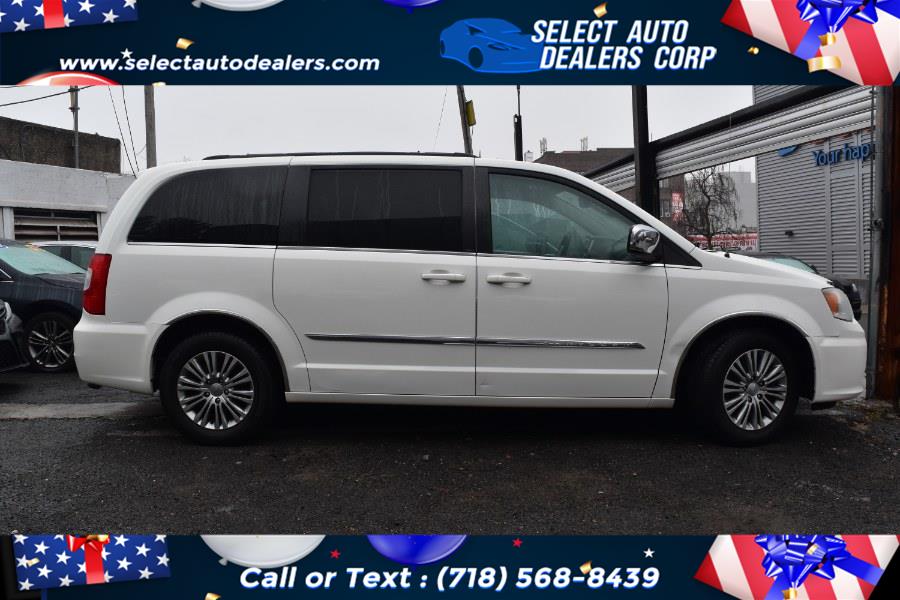 2013 Chrysler Town & Country 4dr Wgn Touring-L, available for sale in Brooklyn, New York | Select Auto Dealers Corp. Brooklyn, New York 2013 Chrysler Town & Country 4dr Wgn Touring-L, available for sale in Brooklyn, New York | Select Auto Dealers Corp. Brooklyn, New York