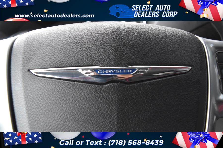 2013 Chrysler Town & Country 4dr Wgn Touring-L, available for sale in Brooklyn, New York | Select Auto Dealers Corp. Brooklyn, New York 2013 Chrysler Town & Country 4dr Wgn Touring-L, available for sale in Brooklyn, New York | Select Auto Dealers Corp. Brooklyn, New York