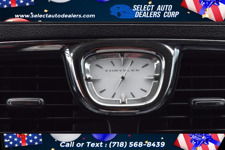 2013 Chrysler Town & Country 4dr Wgn Touring-L, available for sale in Brooklyn, New York | Select Auto Dealers Corp. Brooklyn, New York 2013 Chrysler Town & Country 4dr Wgn Touring-L, available for sale in Brooklyn, New York | Select Auto Dealers Corp. Brooklyn, New York