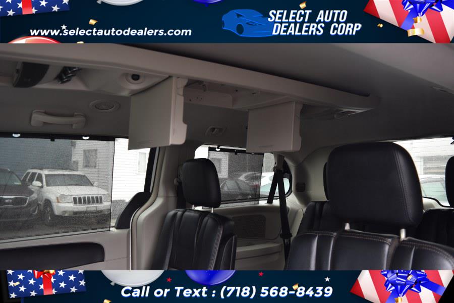 2013 Chrysler Town & Country 4dr Wgn Touring-L, available for sale in Brooklyn, New York | Select Auto Dealers Corp. Brooklyn, New York 2013 Chrysler Town & Country 4dr Wgn Touring-L, available for sale in Brooklyn, New York | Select Auto Dealers Corp. Brooklyn, New York