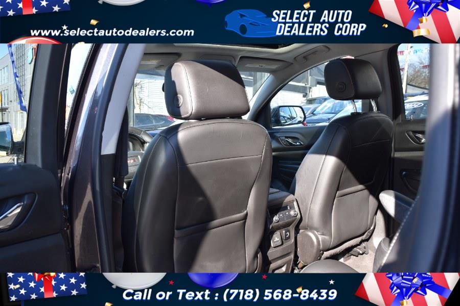 2017 GMC Acadia AWD 4dr SLT w/SLT-1, available for sale in Brooklyn, New York | Select Auto Dealers Corp. Brooklyn, New York 2017 GMC Acadia AWD 4dr SLT w/SLT-1, available for sale in Brooklyn, New York | Select Auto Dealers Corp. Brooklyn, New York