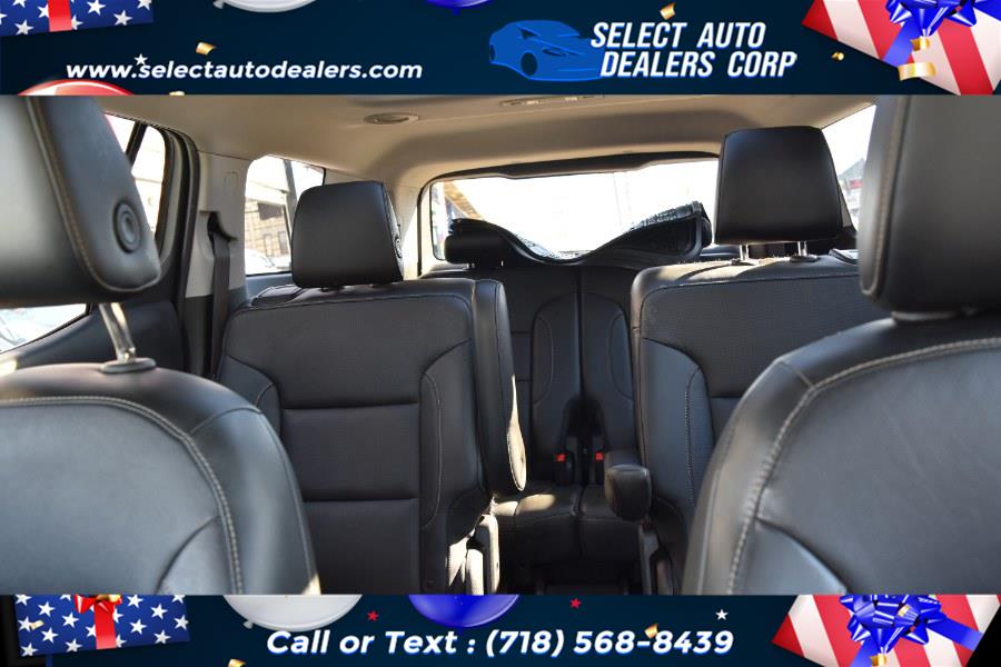 2017 GMC Acadia AWD 4dr SLT w/SLT-1, available for sale in Brooklyn, New York | Select Auto Dealers Corp. Brooklyn, New York 2017 GMC Acadia AWD 4dr SLT w/SLT-1, available for sale in Brooklyn, New York | Select Auto Dealers Corp. Brooklyn, New York