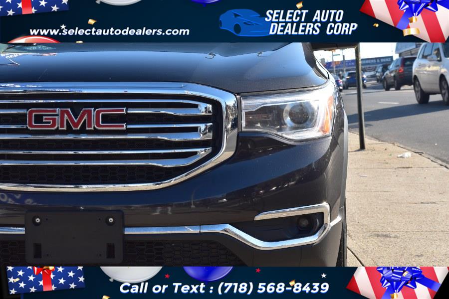 2017 GMC Acadia AWD 4dr SLT w/SLT-1, available for sale in Brooklyn, New York | Select Auto Dealers Corp. Brooklyn, New York 2017 GMC Acadia AWD 4dr SLT w/SLT-1, available for sale in Brooklyn, New York | Select Auto Dealers Corp. Brooklyn, New York