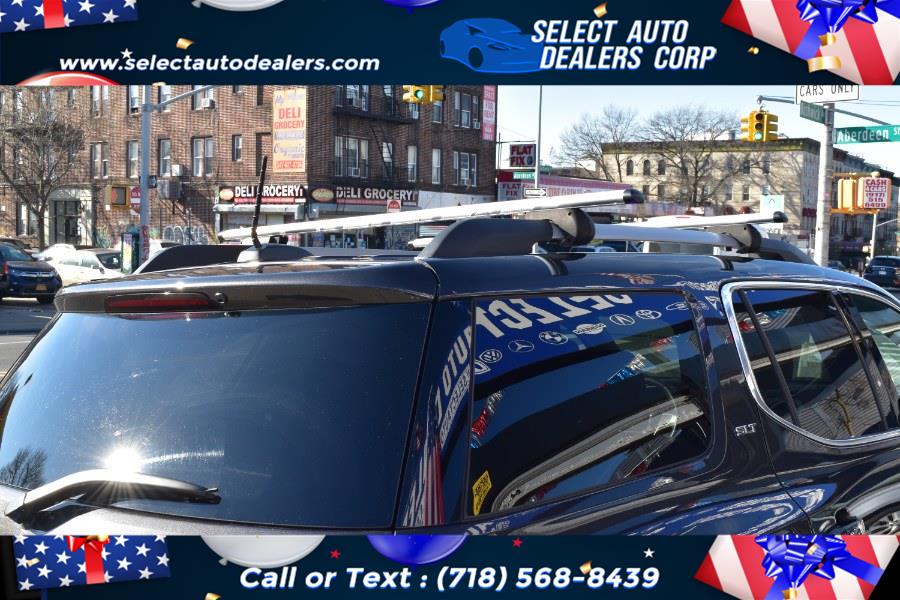 2017 GMC Acadia AWD 4dr SLT w/SLT-1, available for sale in Brooklyn, New York | Select Auto Dealers Corp. Brooklyn, New York 2017 GMC Acadia AWD 4dr SLT w/SLT-1, available for sale in Brooklyn, New York | Select Auto Dealers Corp. Brooklyn, New York