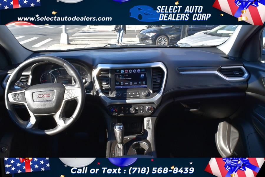 2017 GMC Acadia AWD 4dr SLT w/SLT-1, available for sale in Brooklyn, New York | Select Auto Dealers Corp. Brooklyn, New York 2017 GMC Acadia AWD 4dr SLT w/SLT-1, available for sale in Brooklyn, New York | Select Auto Dealers Corp. Brooklyn, New York