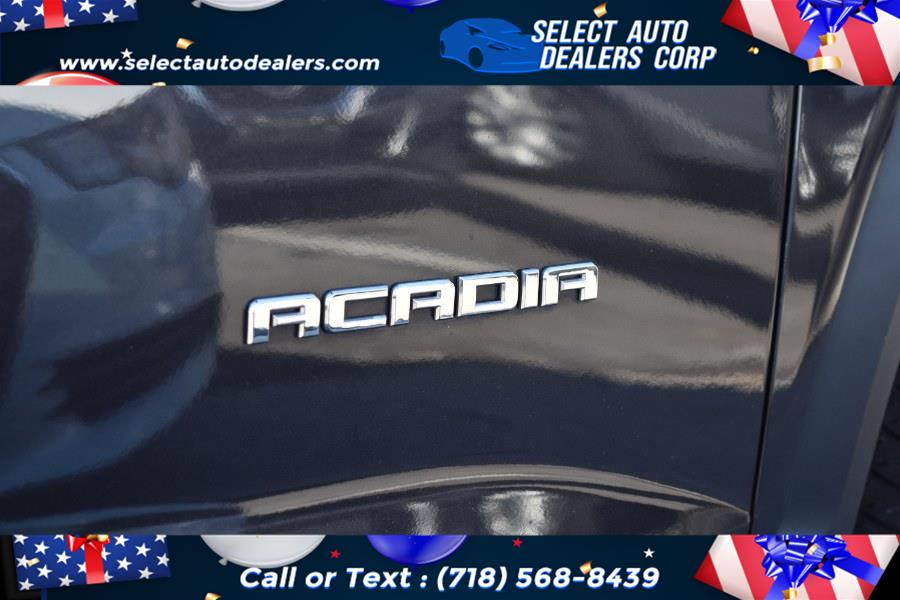 2017 GMC Acadia AWD 4dr SLT w/SLT-1, available for sale in Brooklyn, New York | Select Auto Dealers Corp. Brooklyn, New York 2017 GMC Acadia AWD 4dr SLT w/SLT-1, available for sale in Brooklyn, New York | Select Auto Dealers Corp. Brooklyn, New York