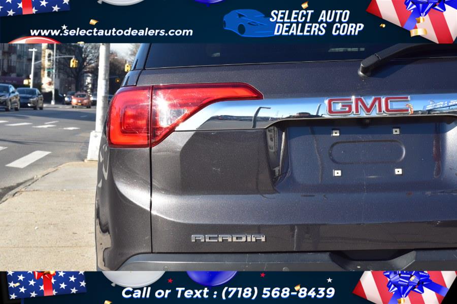 2017 GMC Acadia AWD 4dr SLT w/SLT-1, available for sale in Brooklyn, New York | Select Auto Dealers Corp. Brooklyn, New York 2017 GMC Acadia AWD 4dr SLT w/SLT-1, available for sale in Brooklyn, New York | Select Auto Dealers Corp. Brooklyn, New York