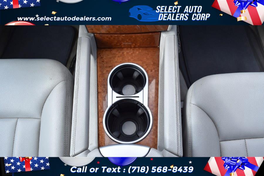 2008 Mercedes-Benz M-Class 4MATIC 4dr 3.5L, available for sale in Brooklyn, New York | Select Auto Dealers Corp. Brooklyn, New York 2008 Mercedes-Benz M-Class 4MATIC 4dr 3.5L, available for sale in Brooklyn, New York | Select Auto Dealers Corp. Brooklyn, New York