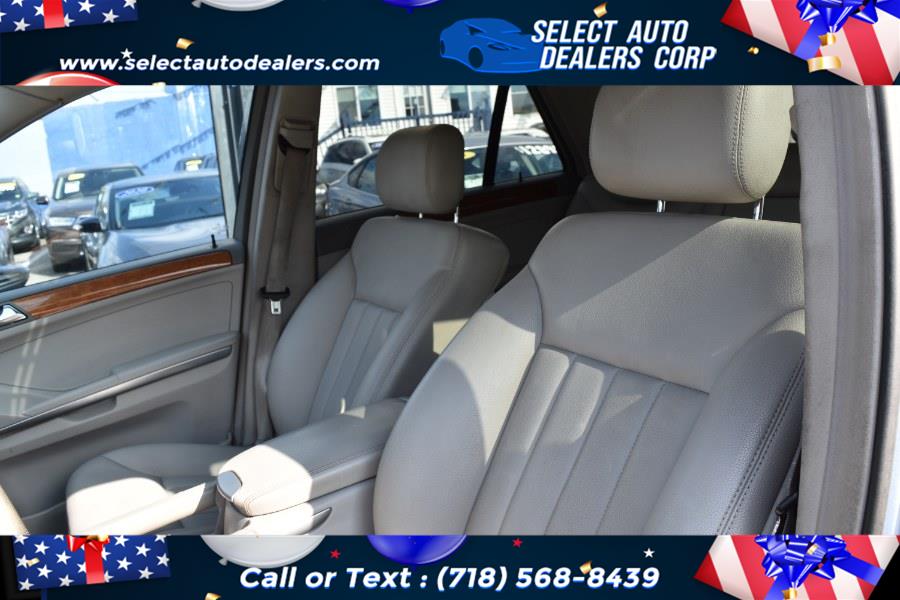 2008 Mercedes-Benz M-Class 4MATIC 4dr 3.5L, available for sale in Brooklyn, New York | Select Auto Dealers Corp. Brooklyn, New York 2008 Mercedes-Benz M-Class 4MATIC 4dr 3.5L, available for sale in Brooklyn, New York | Select Auto Dealers Corp. Brooklyn, New York