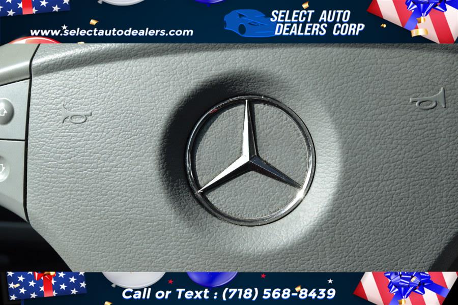 2008 Mercedes-Benz M-Class 4MATIC 4dr 3.5L, available for sale in Brooklyn, New York | Select Auto Dealers Corp. Brooklyn, New York 2008 Mercedes-Benz M-Class 4MATIC 4dr 3.5L, available for sale in Brooklyn, New York | Select Auto Dealers Corp. Brooklyn, New York