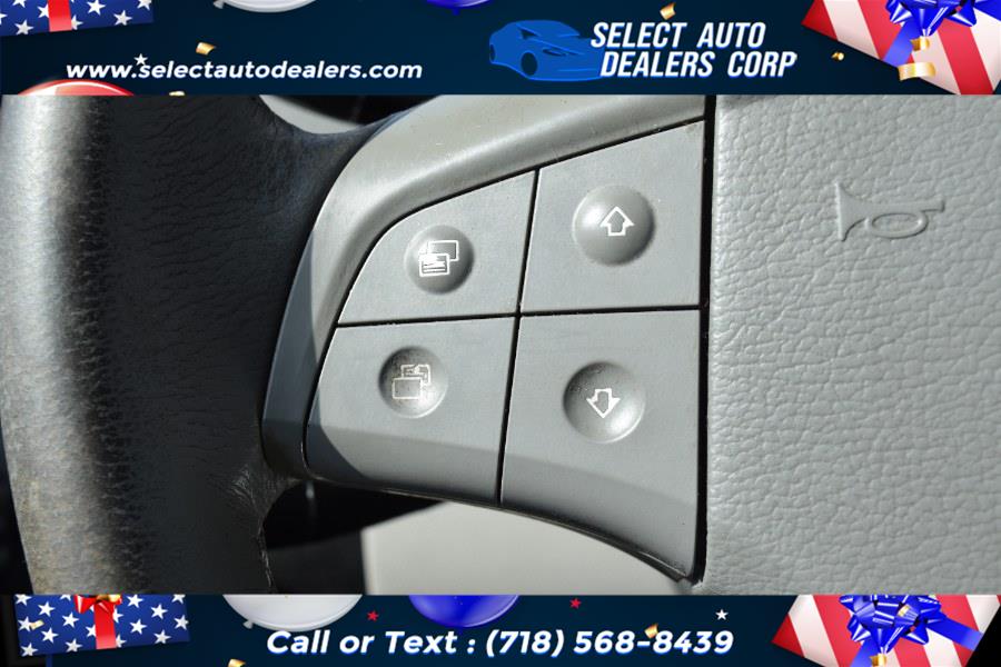 2008 Mercedes-Benz M-Class 4MATIC 4dr 3.5L, available for sale in Brooklyn, New York | Select Auto Dealers Corp. Brooklyn, New York 2008 Mercedes-Benz M-Class 4MATIC 4dr 3.5L, available for sale in Brooklyn, New York | Select Auto Dealers Corp. Brooklyn, New York