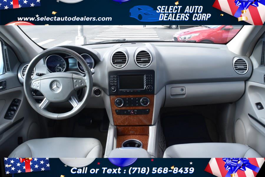 2008 Mercedes-Benz M-Class 4MATIC 4dr 3.5L, available for sale in Brooklyn, New York | Select Auto Dealers Corp. Brooklyn, New York 2008 Mercedes-Benz M-Class 4MATIC 4dr 3.5L, available for sale in Brooklyn, New York | Select Auto Dealers Corp. Brooklyn, New York