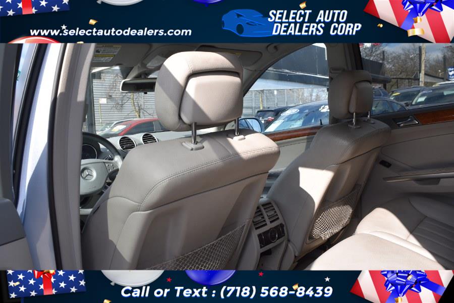 2008 Mercedes-Benz M-Class 4MATIC 4dr 3.5L, available for sale in Brooklyn, New York | Select Auto Dealers Corp. Brooklyn, New York 2008 Mercedes-Benz M-Class 4MATIC 4dr 3.5L, available for sale in Brooklyn, New York | Select Auto Dealers Corp. Brooklyn, New York
