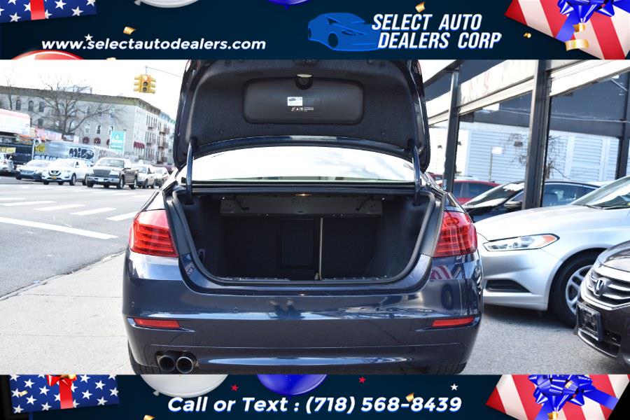 2015 BMW 5 Series 4dr Sdn 528i xDrive AWD, available for sale in Brooklyn, New York | Select Auto Dealers Corp. Brooklyn, New York 2015 BMW 5 Series 4dr Sdn 528i xDrive AWD, available for sale in Brooklyn, New York | Select Auto Dealers Corp. Brooklyn, New York