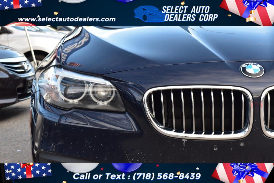 2015 BMW 5 Series 4dr Sdn 528i xDrive AWD, available for sale in Brooklyn, New York | Select Auto Dealers Corp. Brooklyn, New York 2015 BMW 5 Series 4dr Sdn 528i xDrive AWD, available for sale in Brooklyn, New York | Select Auto Dealers Corp. Brooklyn, New York