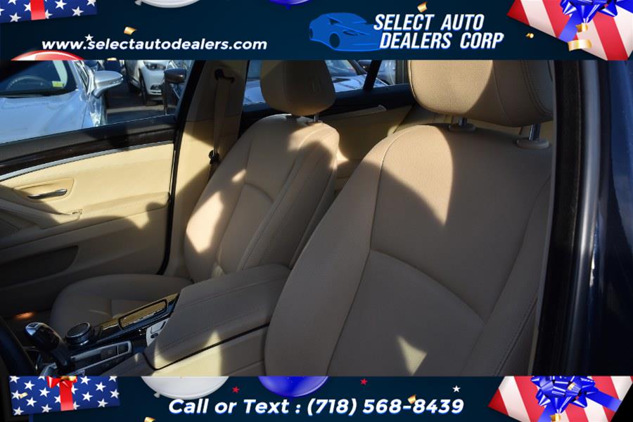 2015 BMW 5 Series 4dr Sdn 528i xDrive AWD, available for sale in Brooklyn, New York | Select Auto Dealers Corp. Brooklyn, New York 2015 BMW 5 Series 4dr Sdn 528i xDrive AWD, available for sale in Brooklyn, New York | Select Auto Dealers Corp. Brooklyn, New York