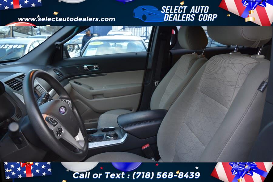 2013 Ford Explorer 4WD 4dr Base, available for sale in Brooklyn, New York | Select Auto Dealers Corp. Brooklyn, New York 2013 Ford Explorer 4WD 4dr Base, available for sale in Brooklyn, New York | Select Auto Dealers Corp. Brooklyn, New York