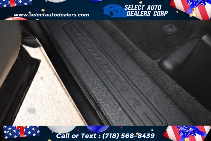 2013 Ford Explorer 4WD 4dr Base, available for sale in Brooklyn, New York | Select Auto Dealers Corp. Brooklyn, New York 2013 Ford Explorer 4WD 4dr Base, available for sale in Brooklyn, New York | Select Auto Dealers Corp. Brooklyn, New York