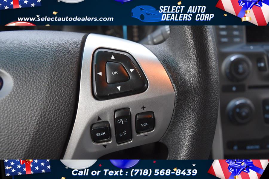 2013 Ford Explorer 4WD 4dr Base, available for sale in Brooklyn, New York | Select Auto Dealers Corp. Brooklyn, New York 2013 Ford Explorer 4WD 4dr Base, available for sale in Brooklyn, New York | Select Auto Dealers Corp. Brooklyn, New York