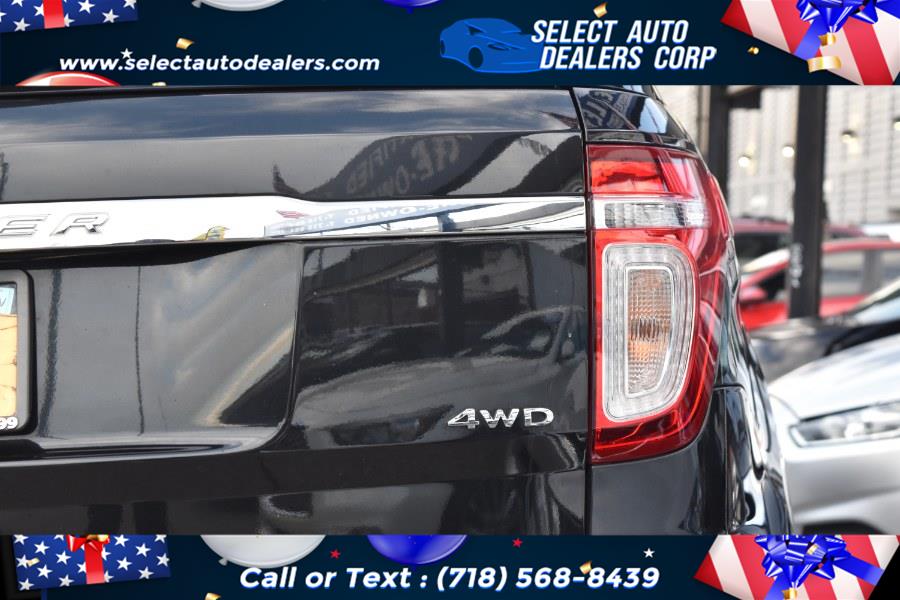 2013 Ford Explorer 4WD 4dr Base, available for sale in Brooklyn, New York | Select Auto Dealers Corp. Brooklyn, New York 2013 Ford Explorer 4WD 4dr Base, available for sale in Brooklyn, New York | Select Auto Dealers Corp. Brooklyn, New York