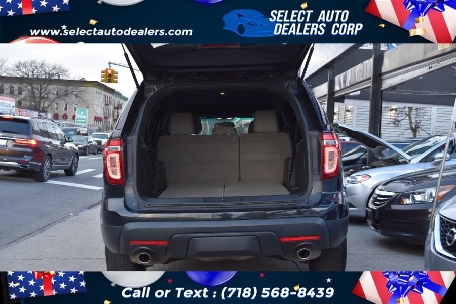 2013 Ford Explorer 4WD 4dr Base, available for sale in Brooklyn, New York | Select Auto Dealers Corp. Brooklyn, New York 2013 Ford Explorer 4WD 4dr Base, available for sale in Brooklyn, New York | Select Auto Dealers Corp. Brooklyn, New York