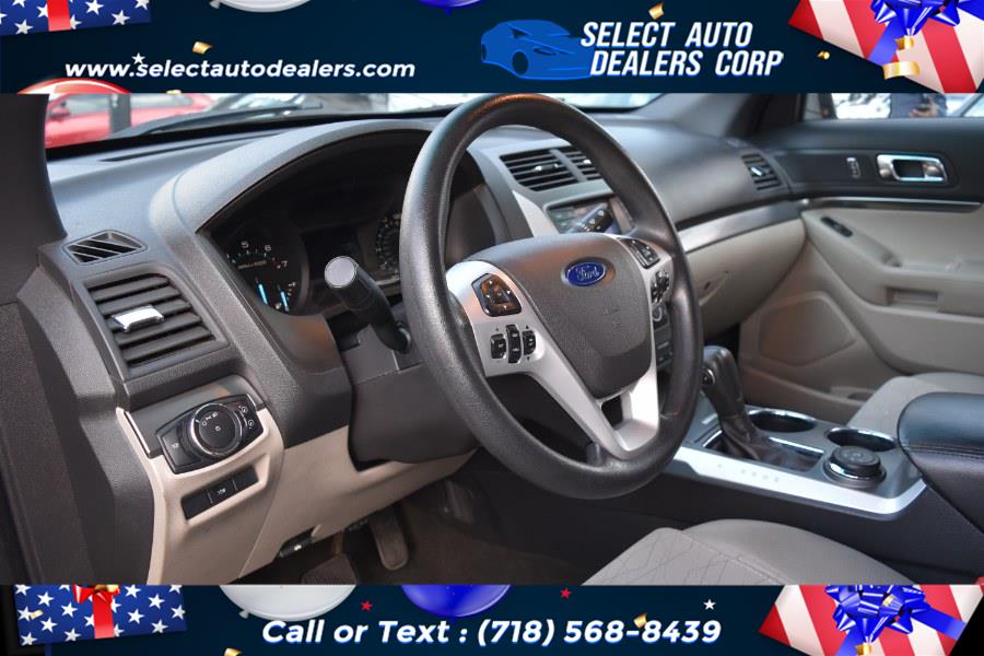 2013 Ford Explorer 4WD 4dr Base, available for sale in Brooklyn, New York | Select Auto Dealers Corp. Brooklyn, New York 2013 Ford Explorer 4WD 4dr Base, available for sale in Brooklyn, New York | Select Auto Dealers Corp. Brooklyn, New York