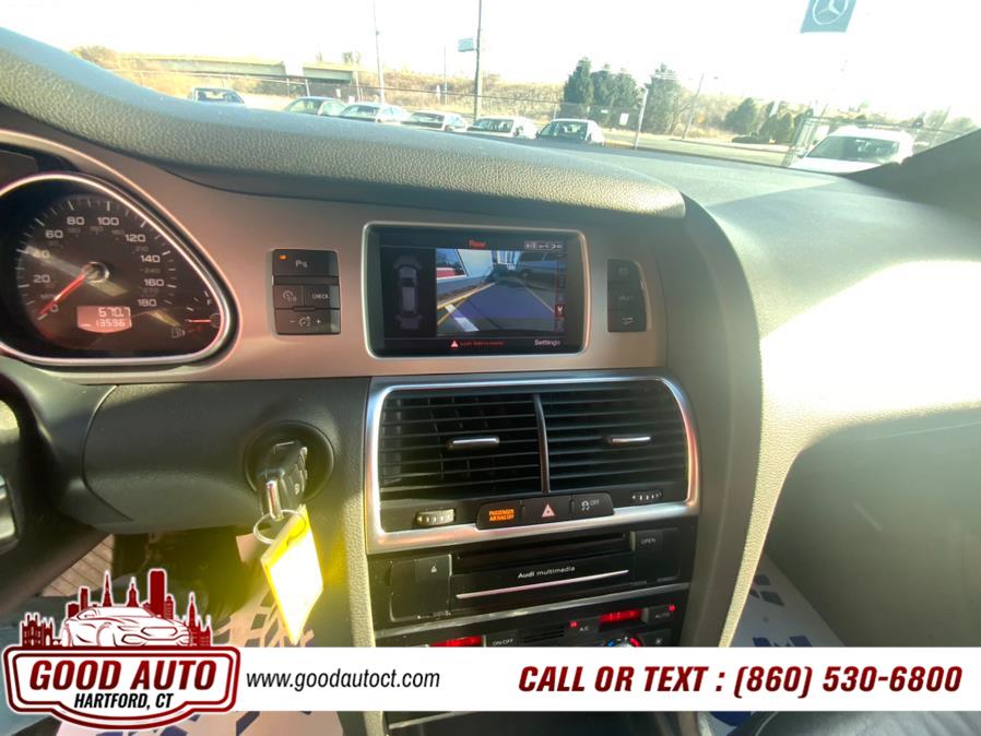 2015 Audi Q7 quattro 4dr 3.0T S line Prestige, available for sale in Hartford, Connecticut | Good Auto LLC. Hartford, Connecticut 2015 Audi Q7 quattro 4dr 3.0T S line Prestige, available for sale in Hartford, Connecticut | Good Auto LLC. Hartford, Connecticut