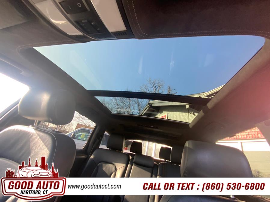 2015 Audi Q7 quattro 4dr 3.0T S line Prestige, available for sale in Hartford, Connecticut | Good Auto LLC. Hartford, Connecticut 2015 Audi Q7 quattro 4dr 3.0T S line Prestige, available for sale in Hartford, Connecticut | Good Auto LLC. Hartford, Connecticut