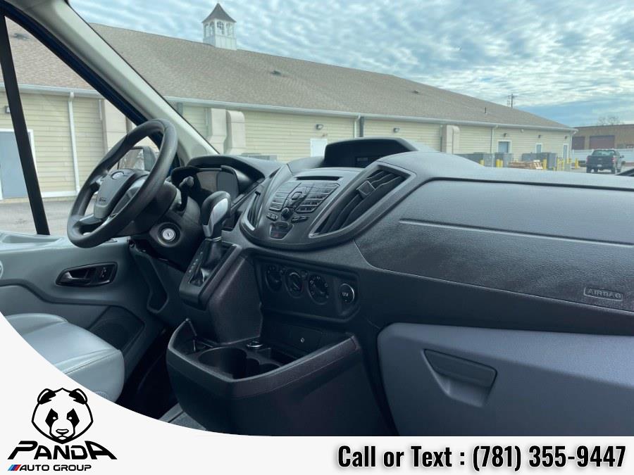 2016 Ford Transit Cargo Van T-250 148" Med Rf 9000 GVWR Sliding RH Dr, available for sale in Abington, Massachusetts | Panda Auto Group. Abington, Massachusetts 2016 Ford Transit Cargo Van T-250 148" Med Rf 9000 GVWR Sliding RH Dr, available for sale in Abington, Massachusetts | Panda Auto Group. Abington, Massachusetts