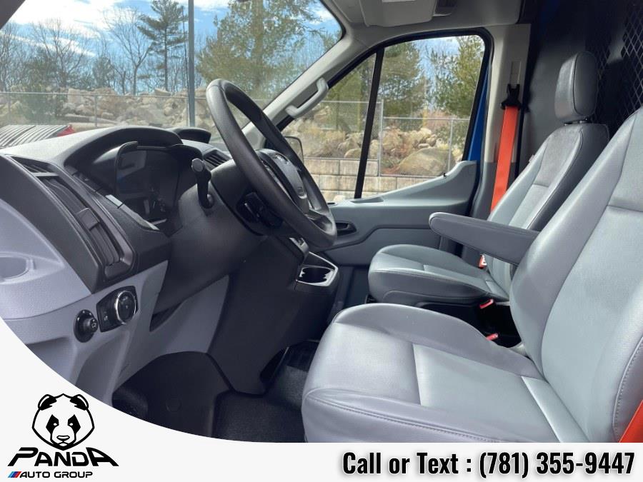 2016 Ford Transit Cargo Van T-250 148" Med Rf 9000 GVWR Sliding RH Dr, available for sale in Abington, Massachusetts | Panda Auto Group. Abington, Massachusetts 2016 Ford Transit Cargo Van T-250 148" Med Rf 9000 GVWR Sliding RH Dr, available for sale in Abington, Massachusetts | Panda Auto Group. Abington, Massachusetts