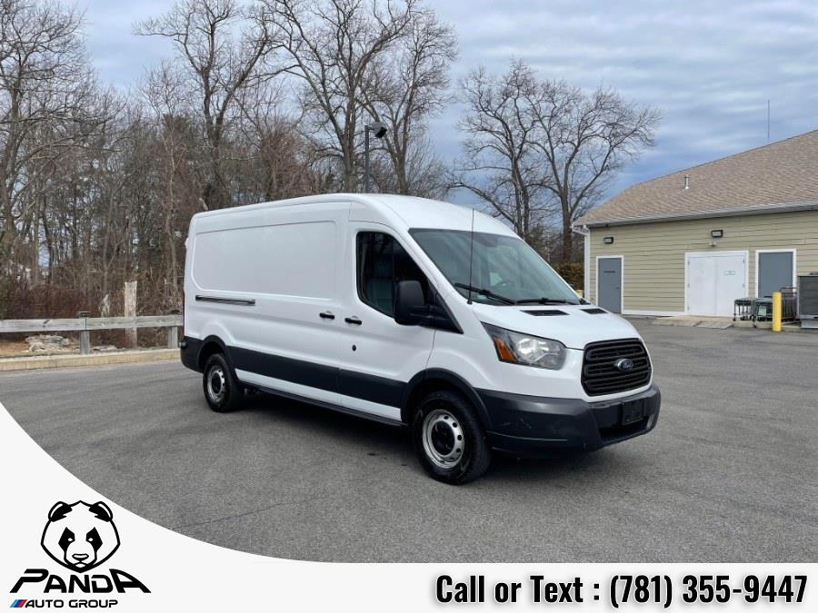 2016 Ford Transit Cargo Van T-250 148" Med Rf 9000 GVWR Sliding RH Dr, available for sale in Abington, Massachusetts | Panda Auto Group. Abington, Massachusetts 2016 Ford Transit Cargo Van T-250 148" Med Rf 9000 GVWR Sliding RH Dr, available for sale in Abington, Massachusetts | Panda Auto Group. Abington, Massachusetts