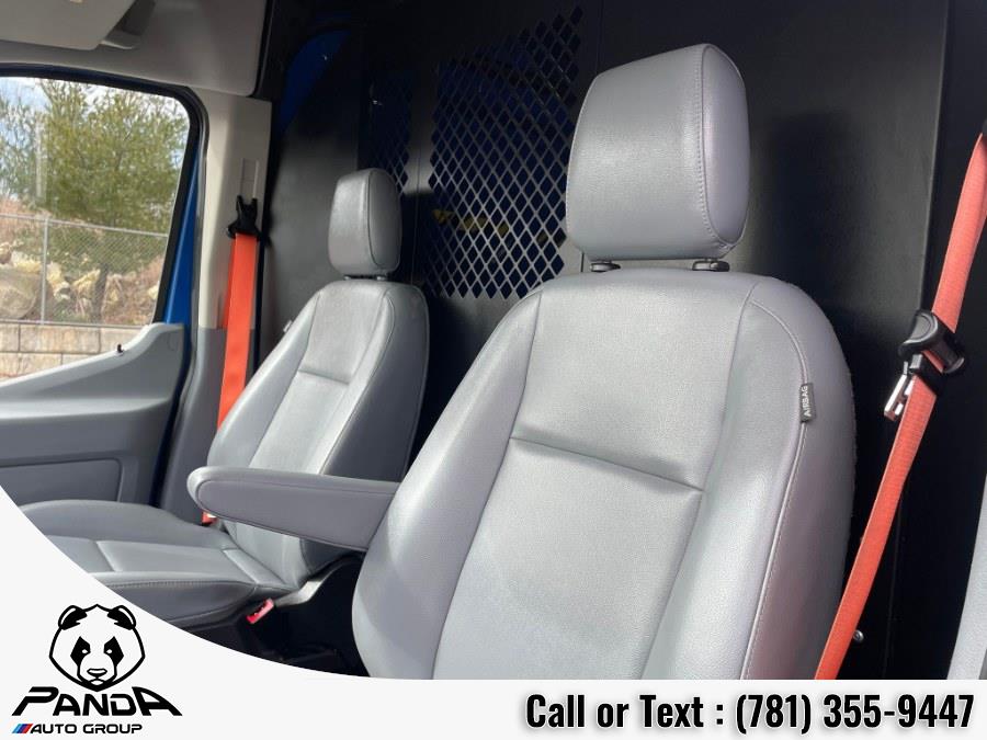 2016 Ford Transit Cargo Van T-250 148" Med Rf 9000 GVWR Sliding RH Dr, available for sale in Abington, Massachusetts | Panda Auto Group. Abington, Massachusetts 2016 Ford Transit Cargo Van T-250 148" Med Rf 9000 GVWR Sliding RH Dr, available for sale in Abington, Massachusetts | Panda Auto Group. Abington, Massachusetts