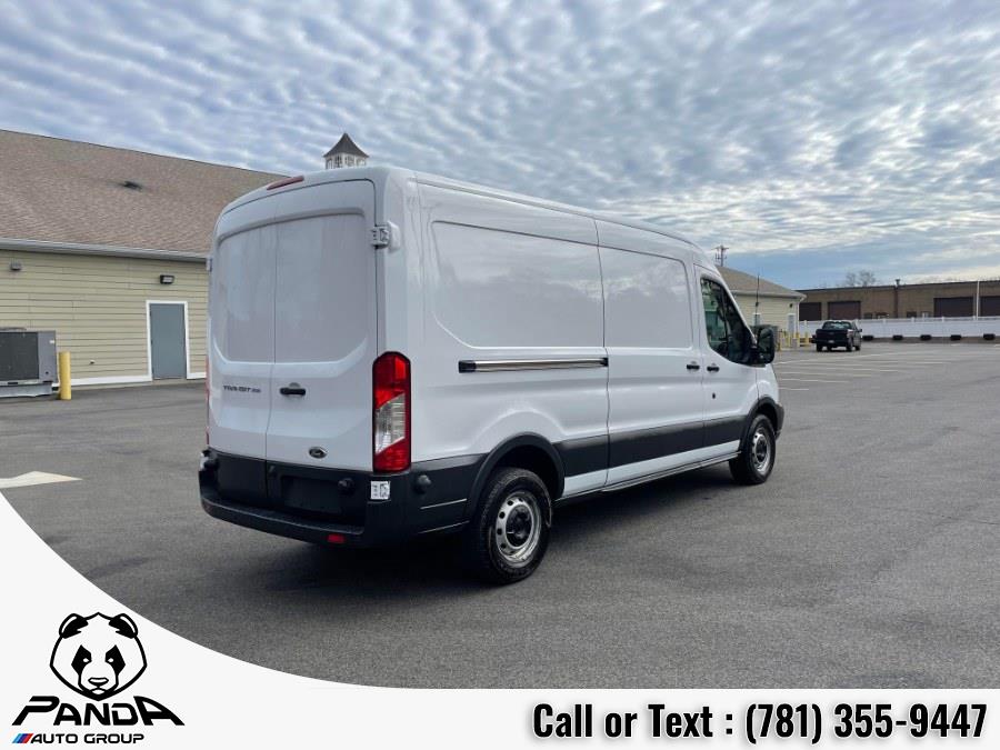 2016 Ford Transit Cargo Van T-250 148" Med Rf 9000 GVWR Sliding RH Dr, available for sale in Abington, Massachusetts | Panda Auto Group. Abington, Massachusetts 2016 Ford Transit Cargo Van T-250 148" Med Rf 9000 GVWR Sliding RH Dr, available for sale in Abington, Massachusetts | Panda Auto Group. Abington, Massachusetts
