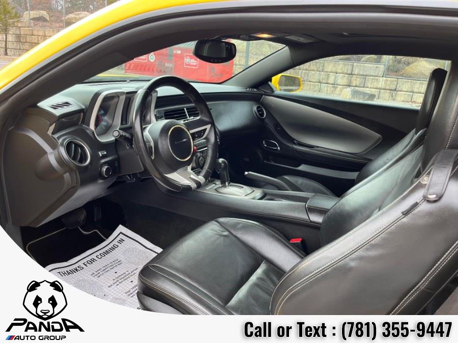 2010 Chevrolet Camaro 2dr Cpe 2LT, available for sale in Abington, Massachusetts | Panda Auto Group. Abington, Massachusetts 2010 Chevrolet Camaro 2dr Cpe 2LT, available for sale in Abington, Massachusetts | Panda Auto Group. Abington, Massachusetts
