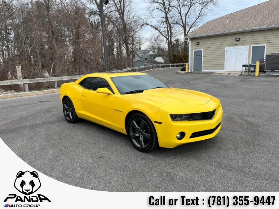 2010 Chevrolet Camaro 2dr Cpe 2LT, available for sale in Abington, Massachusetts | Panda Auto Group. Abington, Massachusetts 2010 Chevrolet Camaro 2dr Cpe 2LT, available for sale in Abington, Massachusetts | Panda Auto Group. Abington, Massachusetts